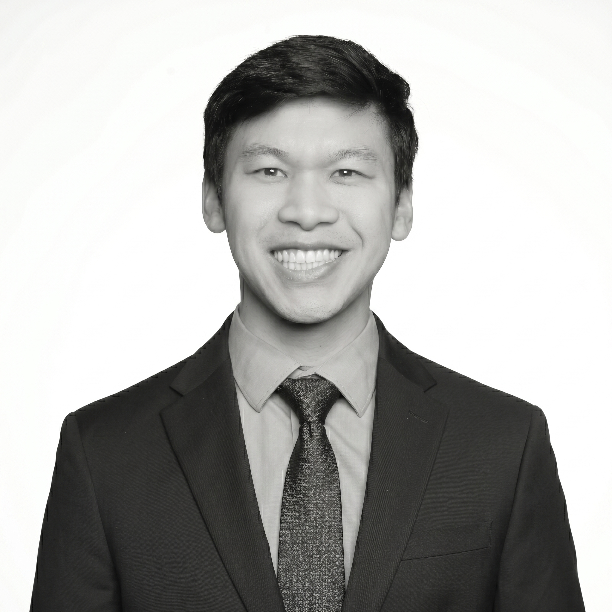 Garrett Wu
